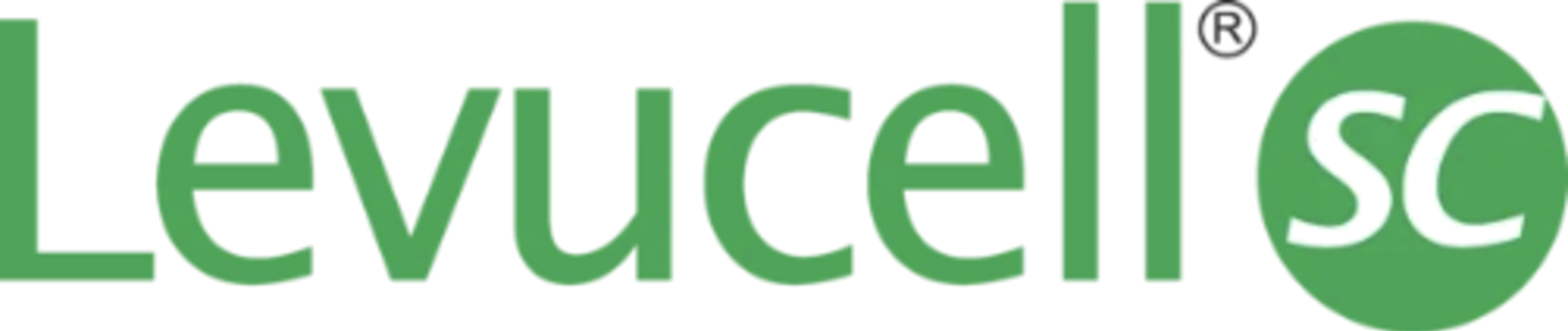 Selo de biotecnologia Levucell SC